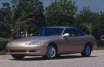 Lexus SC300 1992 года